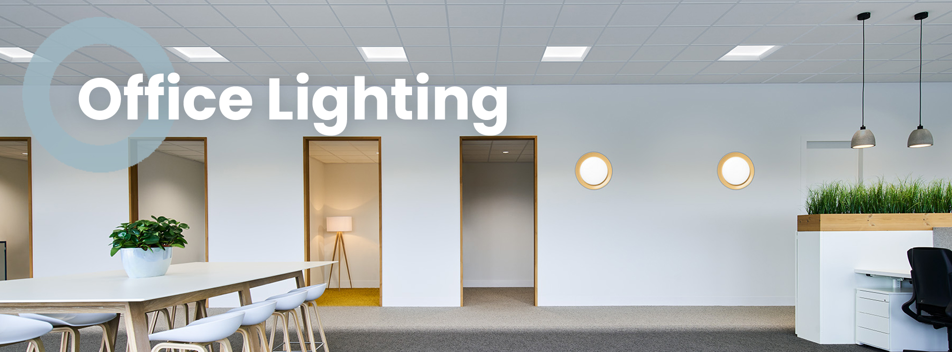 Office Lighting Office Lighting