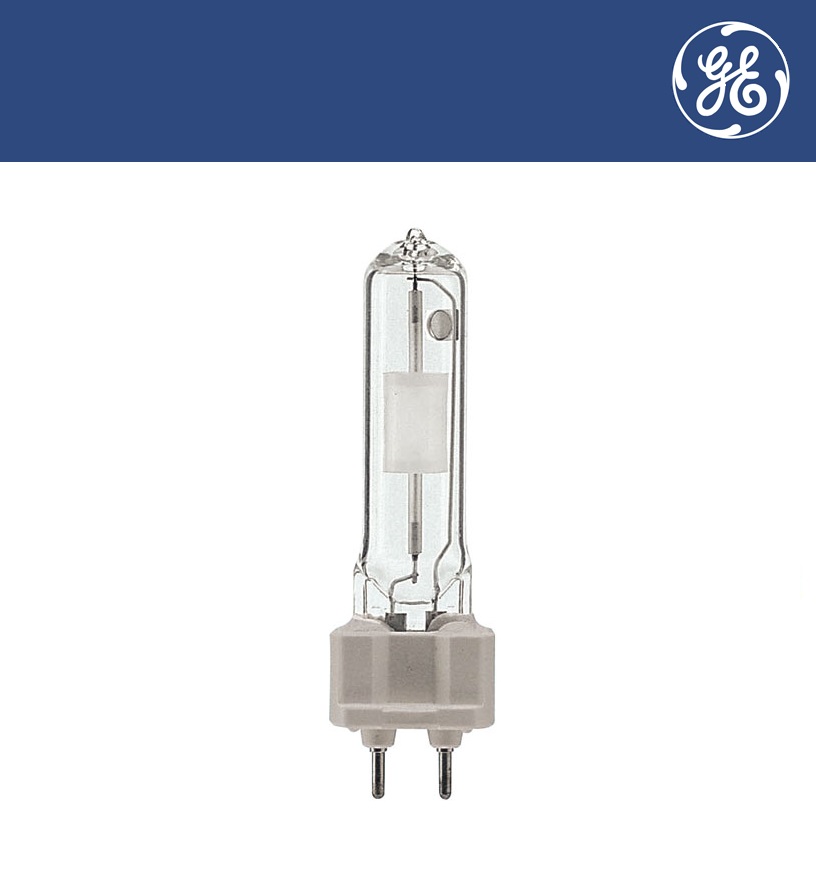 GE 20014 CMH150/T/UVC/U/942/G12 150 watt Metal Halide Light Bulb GE 20014 CMH150/T/UVC/U/942/G12 150 watt Metal Halide Light Bulb