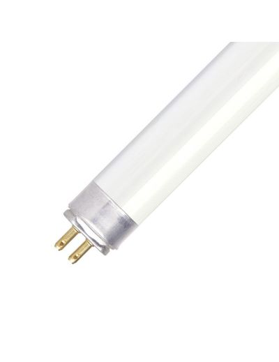 6 4w T5 Fluorescent Tube Cool White 4000k Sli 0000003
