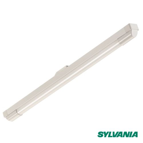 6ft 24w Single 2900 Lumen Sylvania Led Ip20 Indoor Batten