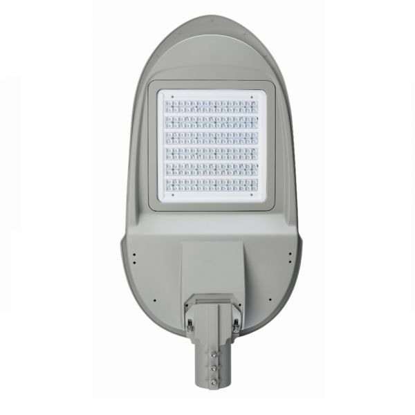sylvania zodiac led 4k grey 80w lantern street lamp