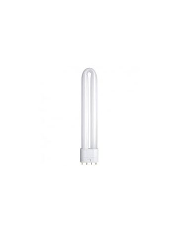 40w GE Biax 4 pin Dulux Lynx compact fluorescent lamp 