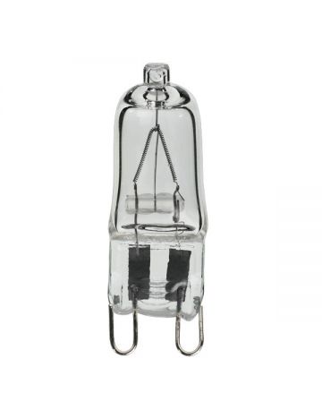Lamps G9 Halogen Lamps Halogen Halogen Capsule G9 Capsule G9 lFKc31JT