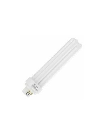 26w Osram Dulux 4 Pin Double Turn Compact Fluorescent Lamp