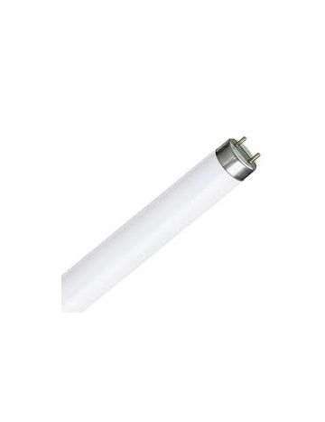 8w 2ft Sylvania LED T8 Fluorescent Tube Replacement 6000k daylight white 