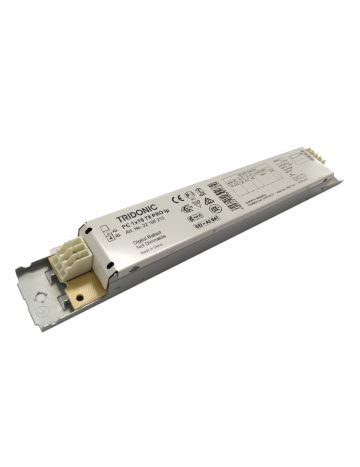 Tridonic Electronic High Frequency Non-Dimmable Light Ballasts T5 T8 Compact CFL