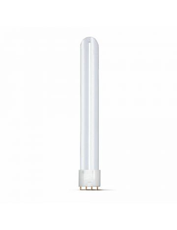 GE 9w Biax 4 pin lamp 840 cool white 