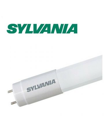 Sylvania 5ft 20w LED T8 Frosted Tube - Daylight 6000k