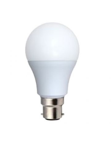 Eveready 9.6w (=60w) LED Opal GLS Bulb – Bayonet Cap (Daylight White / 6500k)