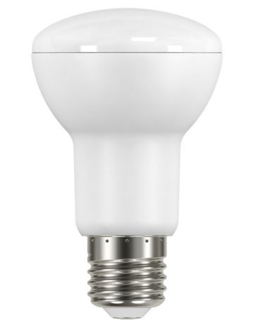 Eveready 7.8w (=50w) LED Opal R63 Bulb –Edison Screw (Warm White / 3000k)