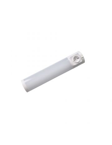 PowerMaster 5w LED Bathroom Shaving Light - White (IP65 Rated) 4000k