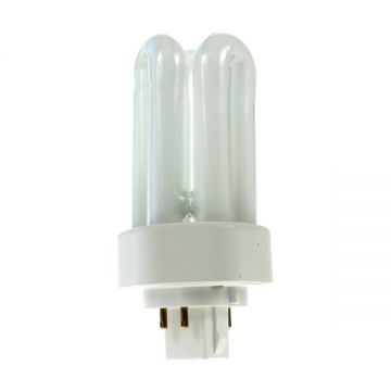 GE LIGHTING 13w Energy Saving Biax-T Amal 2 Pin Colour 840 - Cool White - 4000k 