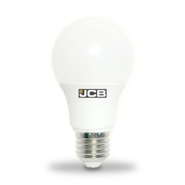 15w LED GLS E27 Opal 3000k 1530lm (JCB s10994) 