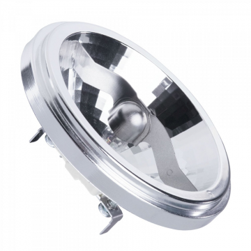 GE 75w 12V AR111 8 Degree Beam Angle Halogen Floodlight Lamp 