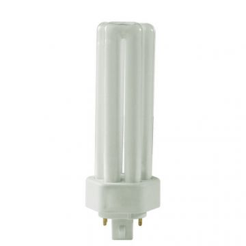 Brite Source 32w PL-T 4-Pin 840 [4000k] - Cool White Compact Fluorescent Lamp 