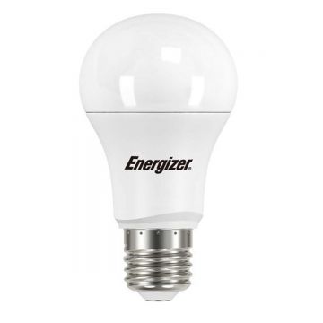 Energizer 12.5w = 100w LED GLS Edison Screw (ES) Opal - 6500k (S9428) 