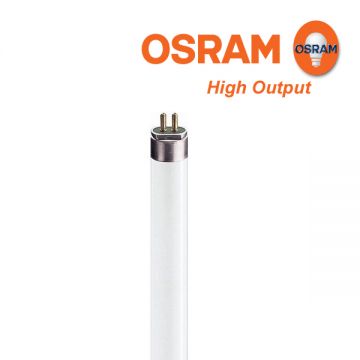 849mm FHO 24 39w T5 Fluorescent Tube 827 Extra Warm White 2700k (Osram FQ39827) 