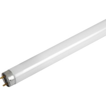 DEPENDABLE LIGHTING 6FT 70w COVERSAFE FLUORESCENT TUBE IN COLOUR 840/Cool White
