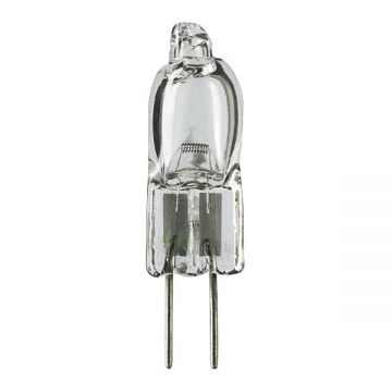 16w (20w) 12v G4 Halogen Capsule Bulb Dimmable Energy Saving (Eveready S10109)