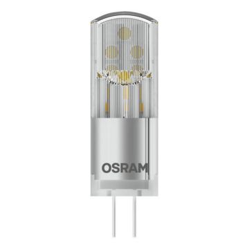 OSRAM LEDVANCE Bulb capsule G4 LED 2.4w 2700k very hot white (Ledvance 4058075811492)