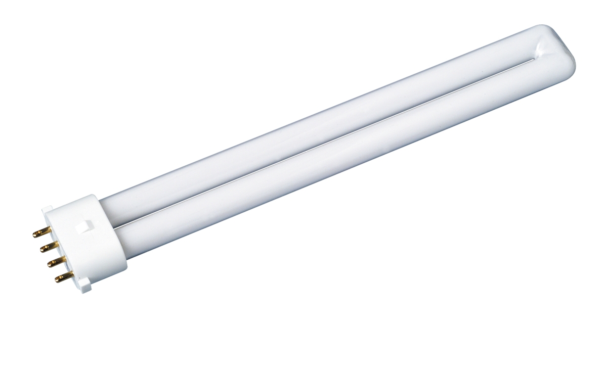 Osram 11W Dulux S/E 2G7 Cap Warm White Colour 830 Compact Fluorescent Lamp 
