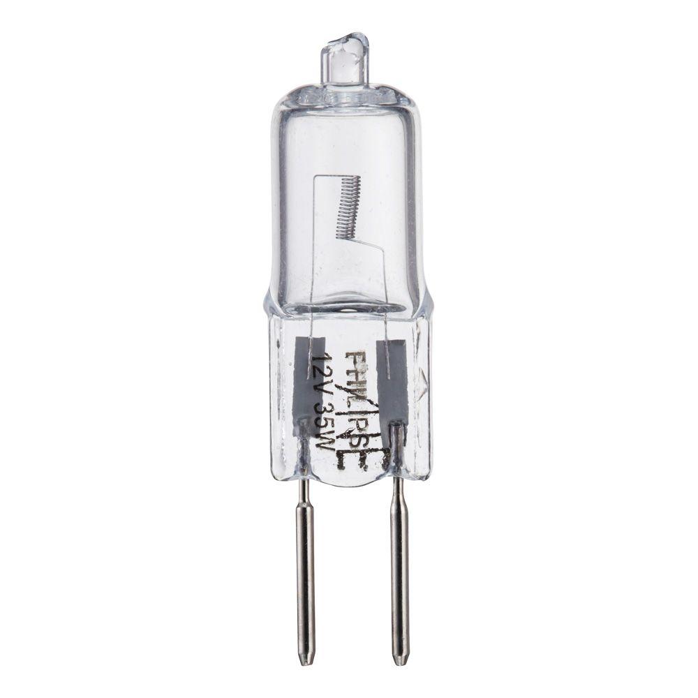 Osram M75 35w 12v Capsule Starlite GY6.35 Clear 64432s 